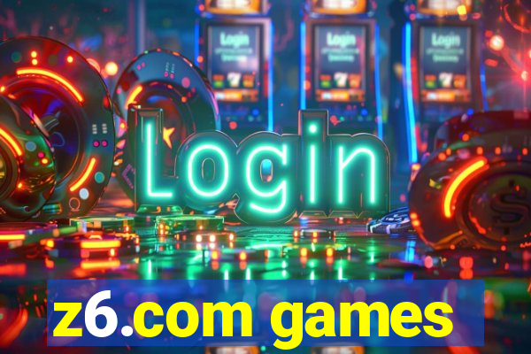 z6.com games
